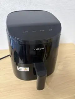 COSORI プレミアム2.5lエアフライヤー | Mercari