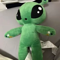 エイリアン ぬいぐるみ 本体