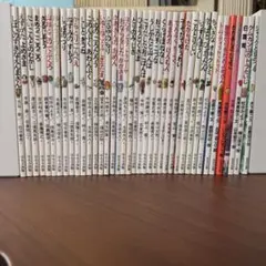 ほるぷ出版 絵本 まとめ売り 39冊セット ① ほるぷ 絵本 まとめ売り 23冊 3歳〜低学年用 - メルカリ