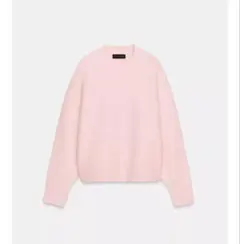 ZARAソフトニットセーター