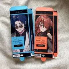 ラブライナー Knights 瀬名泉 グレージュ - メルカリ