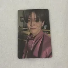 TREASURE アサヒ トレカ LOVEPULSE