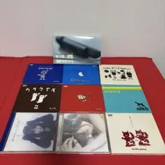 aiko DVD 6点セット - メルカリ