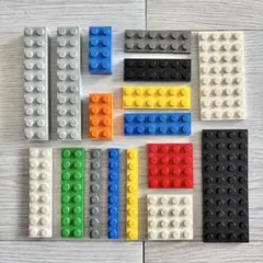 LEGO レゴ ブロック プレート 基本パーツ まとめ売り