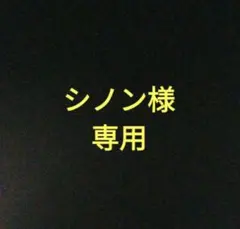 シノン様 リクエスト 2点 まとめ商品