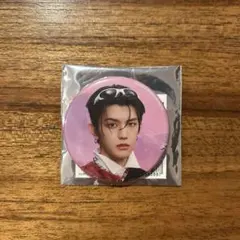 INI 髙塚大夢 缶バッジ