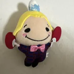 Hey! Say! JUMP 山田涼介 くるすけ ぬいぐるみ - メルカリ