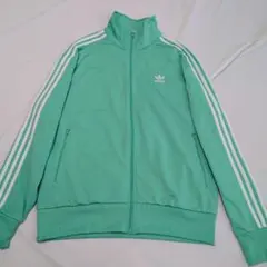 【春カラー】adidas originals ジャージ　ファイヤバード 2XL