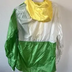 THE NORTH FACE ナイロンジャケット ウィンドブレーカー