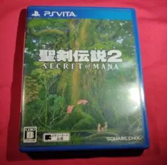 【PSVita】 聖剣伝説2 シークレット オブ マナ