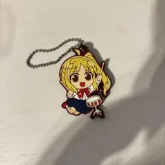 ぼっちざろっく　キーホルダー　伊地知虹夏