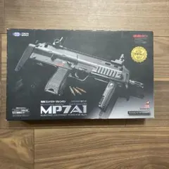 2026年最新】mp7a1の人気アイテム - メルカリ