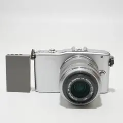 SONY NEX-C3 SEL1855 ソニー ミラーレス一眼 レンズセット - メルカリ