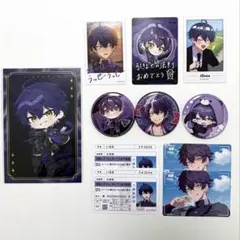2026年最新】シクフォニ 缶バッジ いるまの人気アイテム - メルカリ