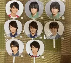 平野紫耀のグッズ