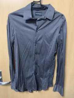 ・最終値下げ！ EMPORIO ARMANI シャツ