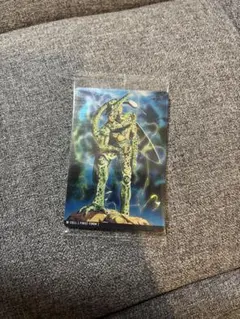 イタジャガ ドラゴンボール vol.6 6-13 第一形態セル