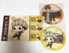 2026年最新】家庭教師ヒットマンReborn コースターの人気アイテム