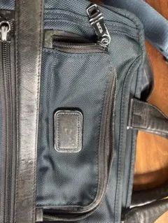TUMI ビジネスバッグ 2way ネイビー