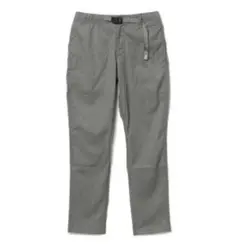 【グレー】Mサイズ　グラミチ × ビームス　別注　スラックス