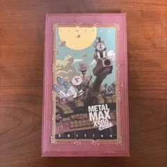 メタルマックスゼノ　リボーン　リミテッドエディション　特典のみ