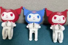 クロミ サンリオ 洗濯バサミ 2つセット - メルカリ