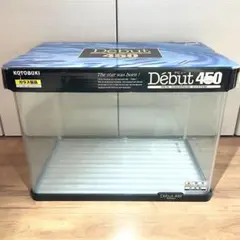 코토부키 DEBUT450 유리 탱크 전용 약 45cm 42리터, 상태 양호