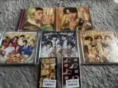 M!LK 爆裂愛してる/好きすぎて滅 CD＆BluRay