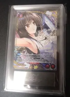 2026年最新】toloveる カードの人気アイテム - メルカリ