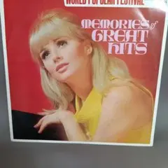 LPレコード永久保存版10枚組】100万ドルのヒット・パレード 120曲