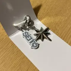 BMSG FES26/ランダムマーカーチャーム　SEITO MAZZEL