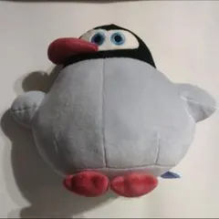 umao x suizokukan ペンギン ぬいぐるみ 2等 - メルカリ