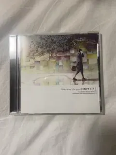 サイン入り】古川本舗 ENVY E.P - メルカリ