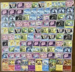 ポケモンカード 色違い S シャイニー トレジャー 56枚 まとめ売り 引退
