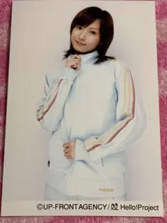 藤本美貴☆KGサイズ公式写真☆ハロープロジェクト☆ミキティ☆