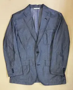 golden bear ブレザー　ジャケット　ゴールデンベアー　メンズ