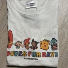 FREAK'S STORE ×サンリオ　半袖　期間限定出品のサムネイル