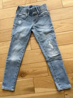 GAP キッズ　デニム