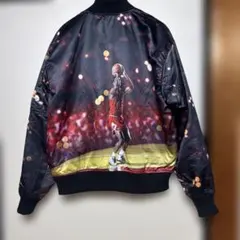 2025年最新】ジョーダン フライトジャケットの人気アイテム - メルカリ