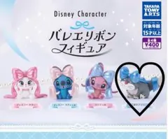 ディズニーキャラクター リボンフィギュア ●ルシファー●