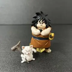 ドラゴンボール　HG ヤジロベー　カリン様のサムネイル