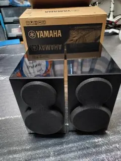 Yamaha NS-BP200 スピーカー アンプセット - メルカリ