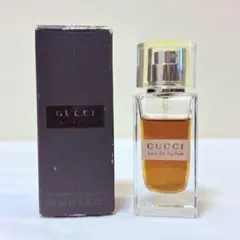廃盤希少】100ml GUCCI グッチエンヴィオードトワレ - メルカリ