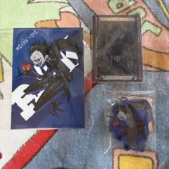 DEATHNOTE リューク