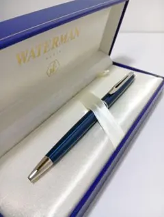 WATERMAN　ウォーターマン　ボールペン