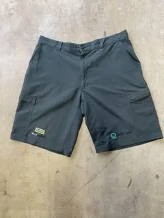 【最終値）Patagoniaパタゴニア ショートパンツ　企業系 アウトドア