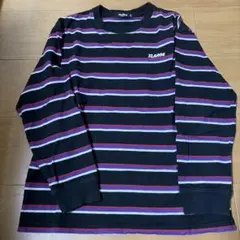 XLARGE 長袖カットソー 100cm~