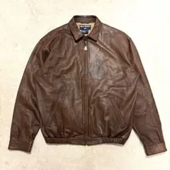 2026年最新】ラルフローレン レザー ジャケットの人気アイテム - メルカリ