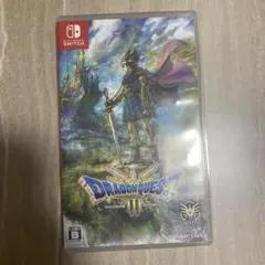 DRAGON QUEST III Nintendo Switch