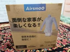 新品！Airsmoo 衣類乾燥機 多機能乾燥のサムネイル